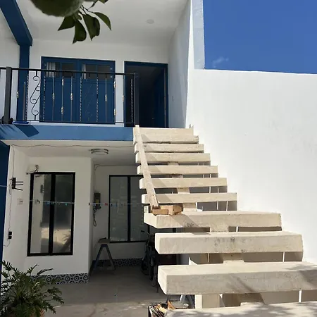 Loft En Centro De Merida